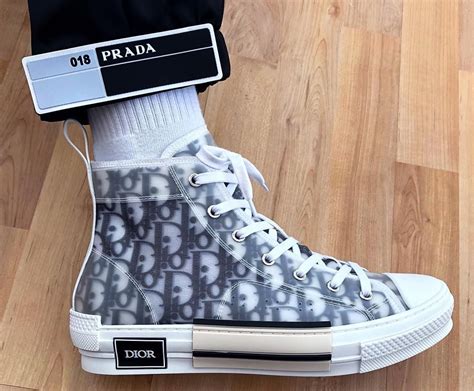 dior converse sneakers